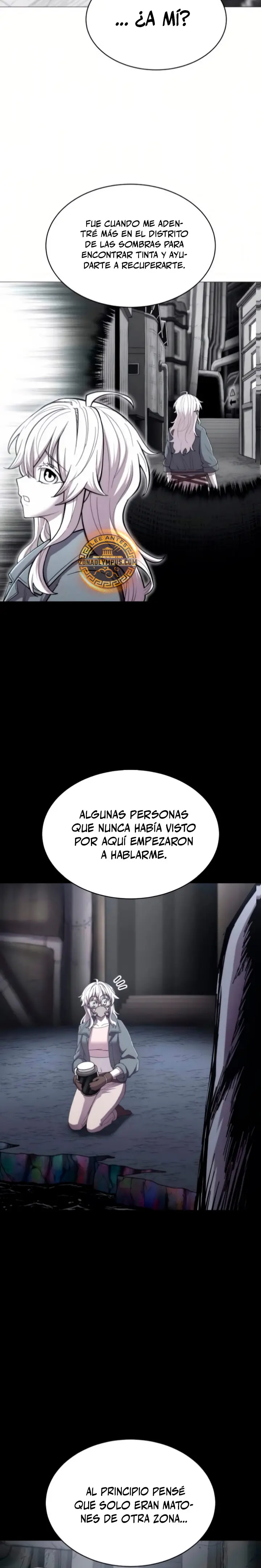 Colorista capítulo 13, página 7