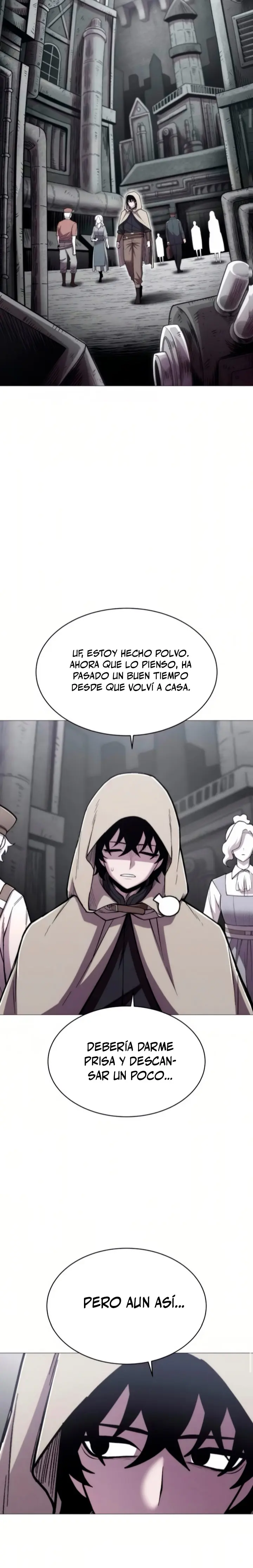 Colorista capítulo 13, página 11
