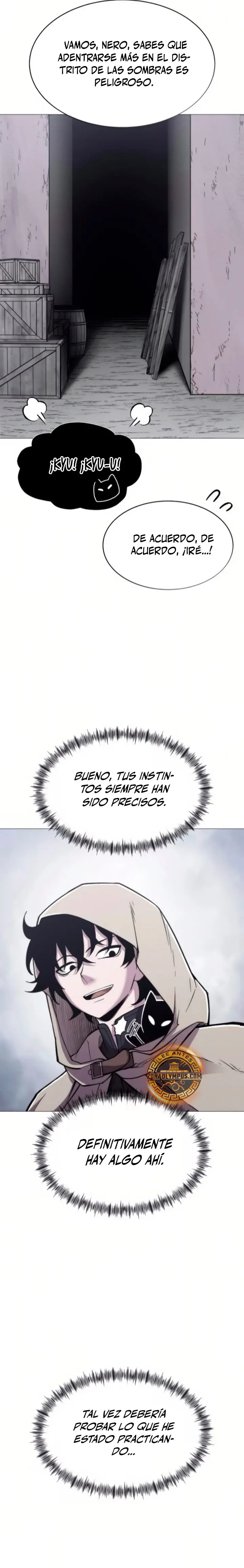 Colorista capítulo 13, página 14