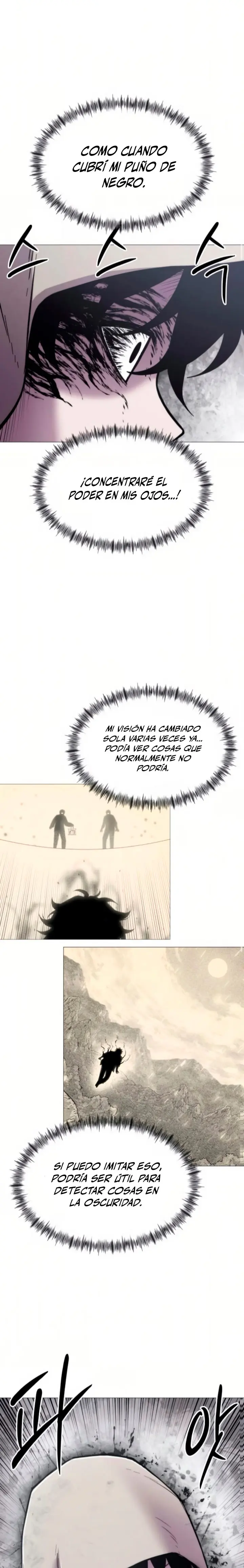 Colorista capítulo 13, página 15