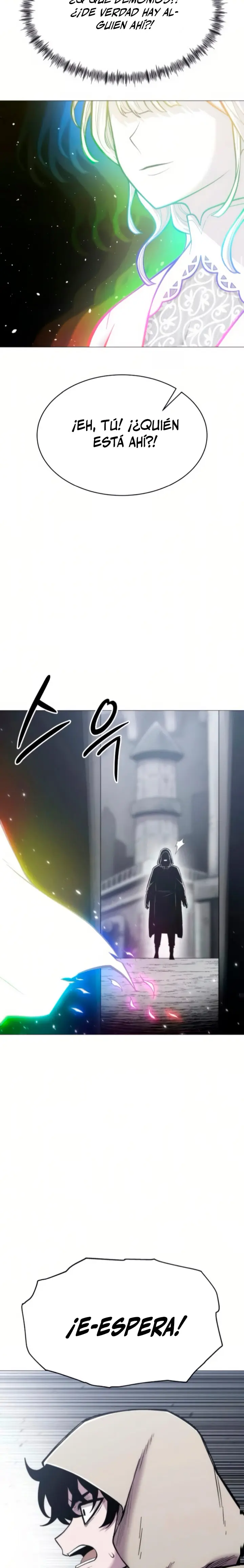 Colorista capítulo 13, página 17