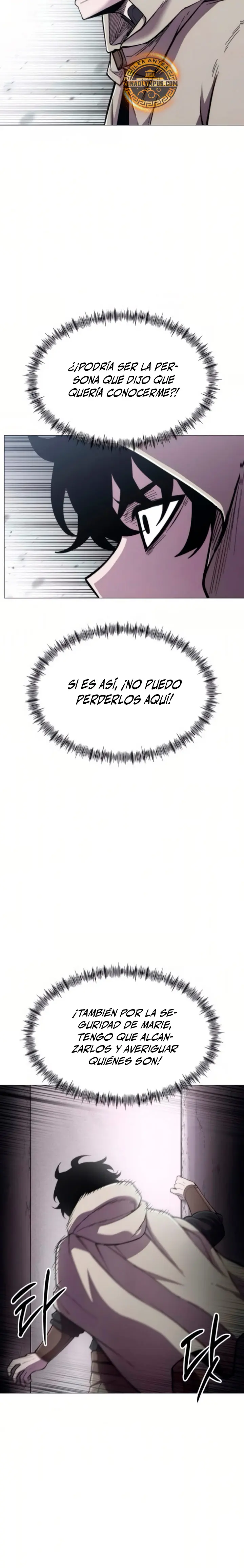 Colorista capítulo 13, página 18