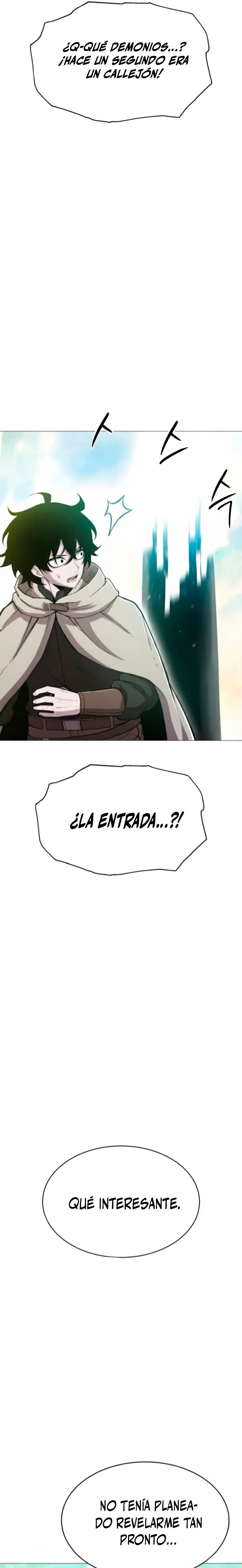 Colorista capítulo 13, página 20