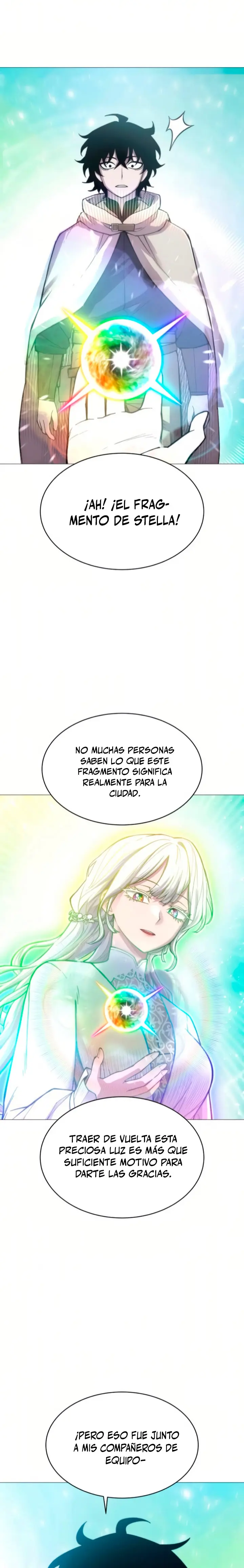 Colorista capítulo 13, página 32