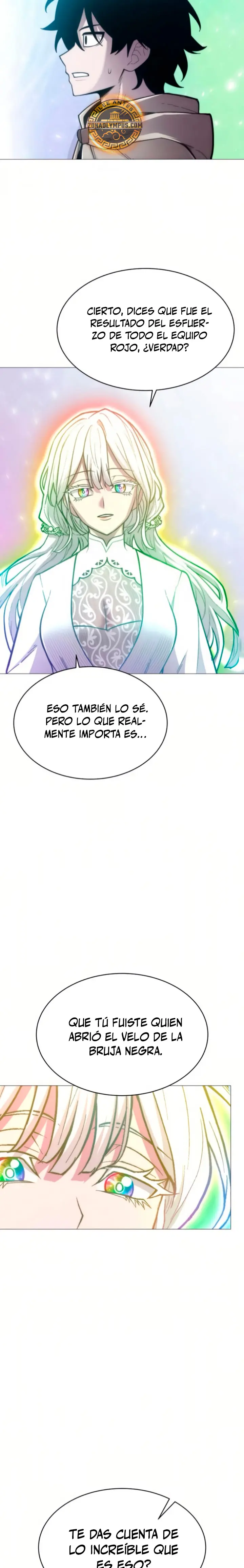 Colorista capítulo 13, página 33