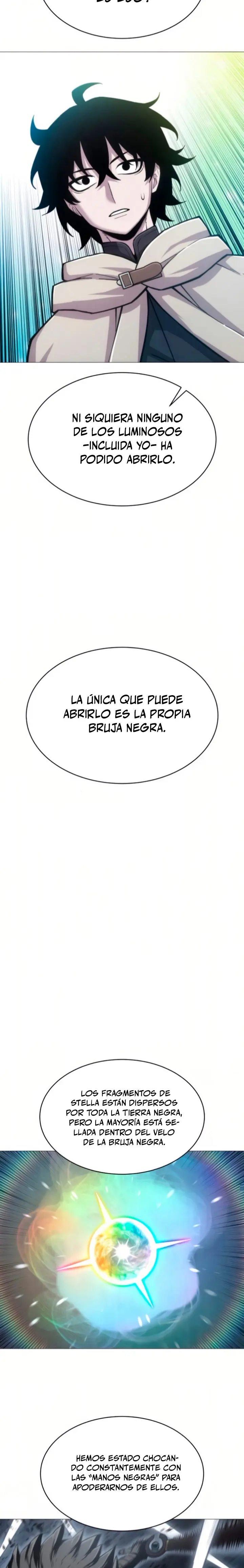 Colorista capítulo 13, página 34