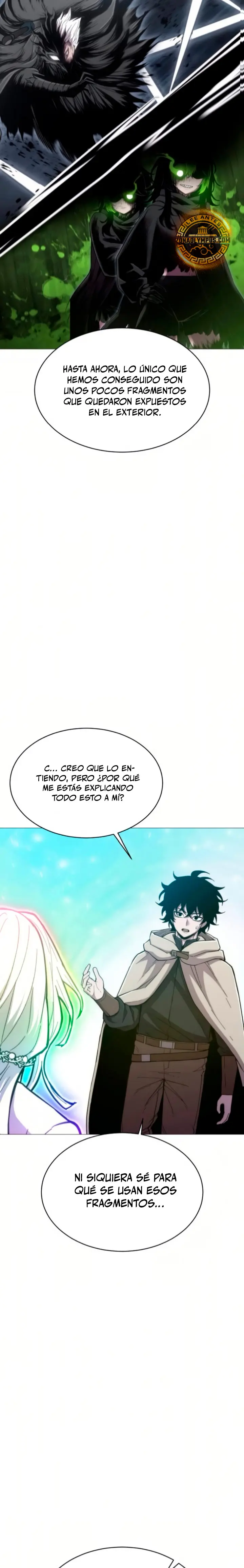 Colorista capítulo 13, página 35