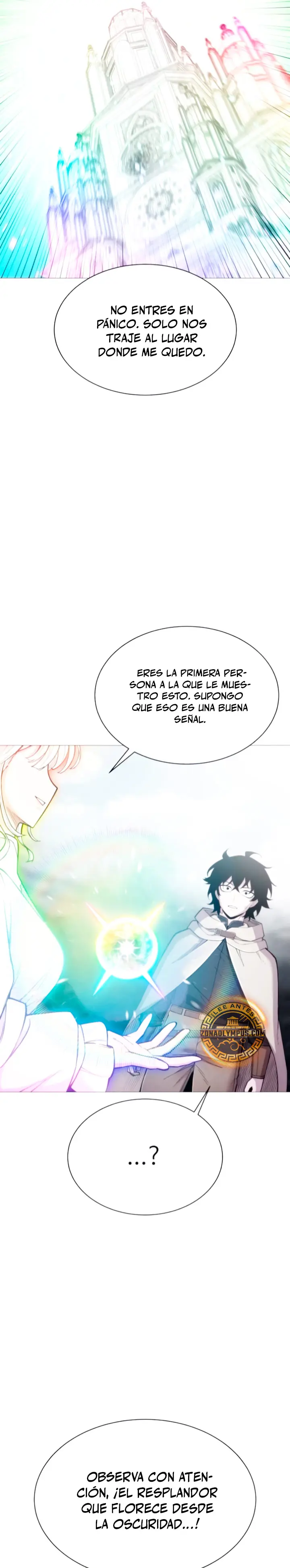 Colorista capítulo 13, página 38