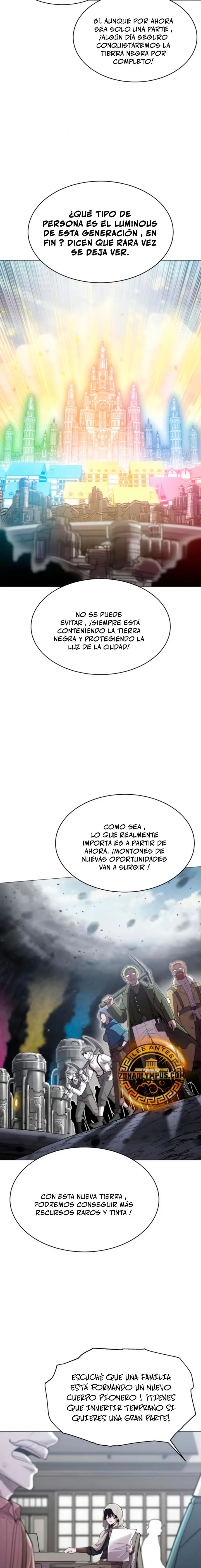 Colorista capítulo 14, página 3
