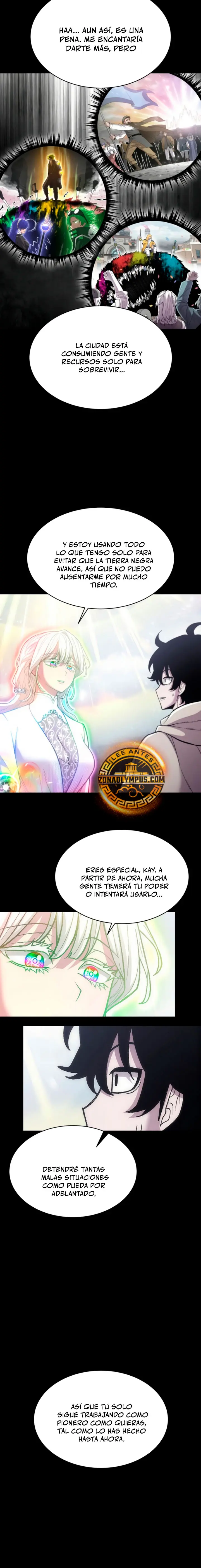 Colorista capítulo 14, página 6