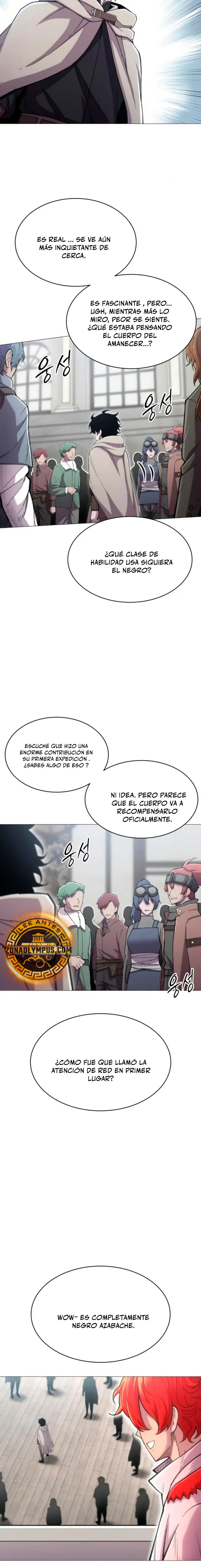 Colorista capítulo 14, página 11