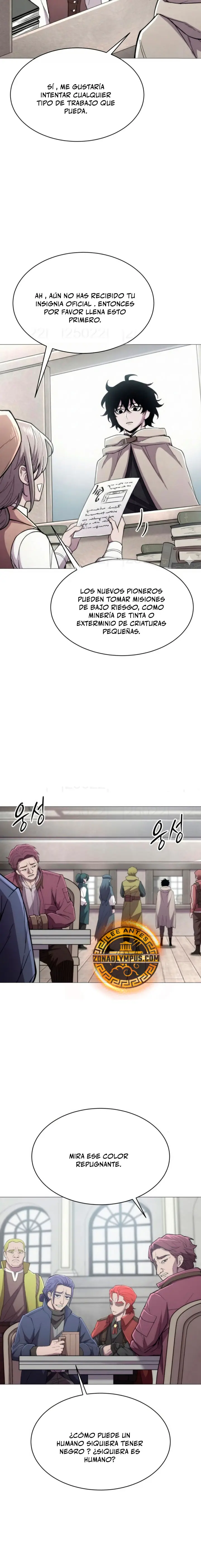 Colorista capítulo 14, página 14