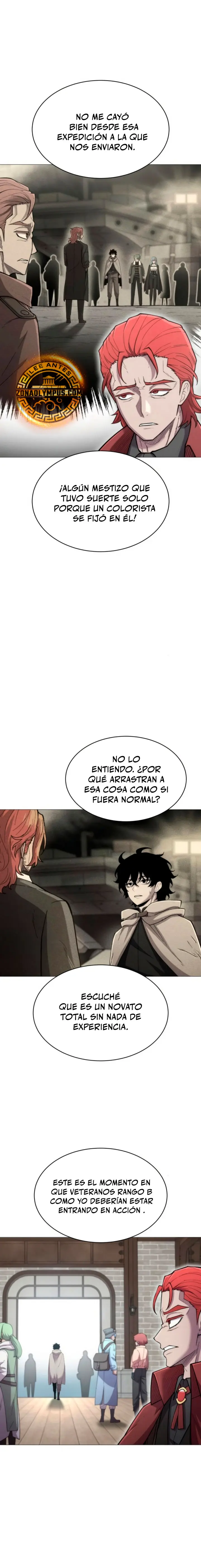 Colorista capítulo 14, página 16