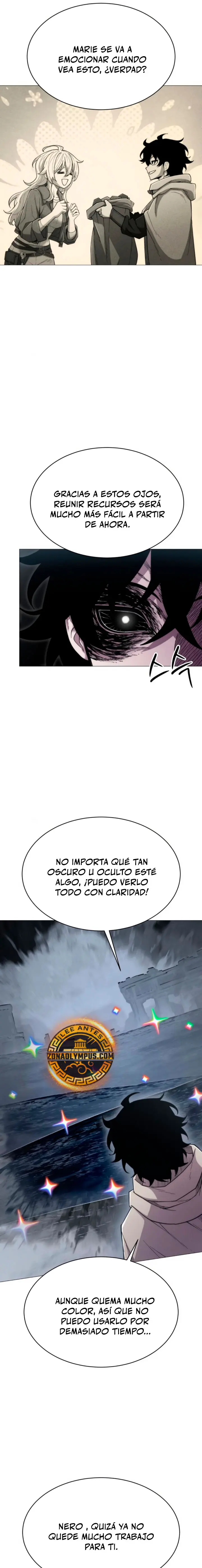 Colorista capítulo 14, página 19
