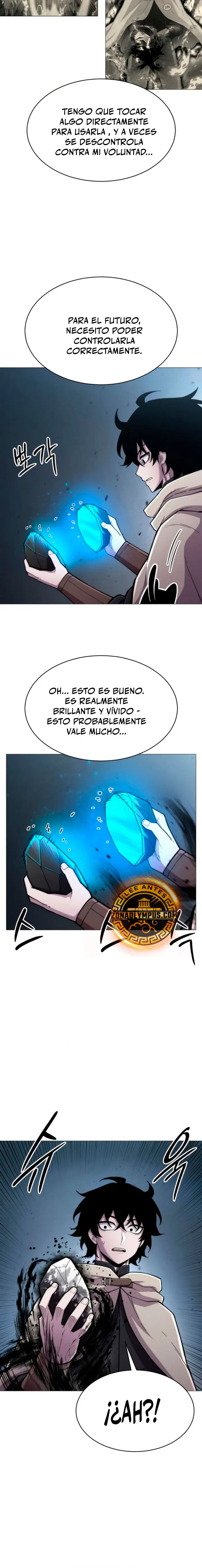 Colorista capítulo 14, página 21