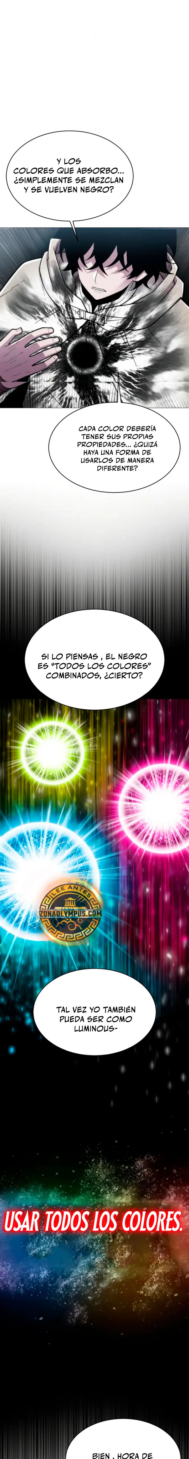 Colorista capítulo 14, página 23