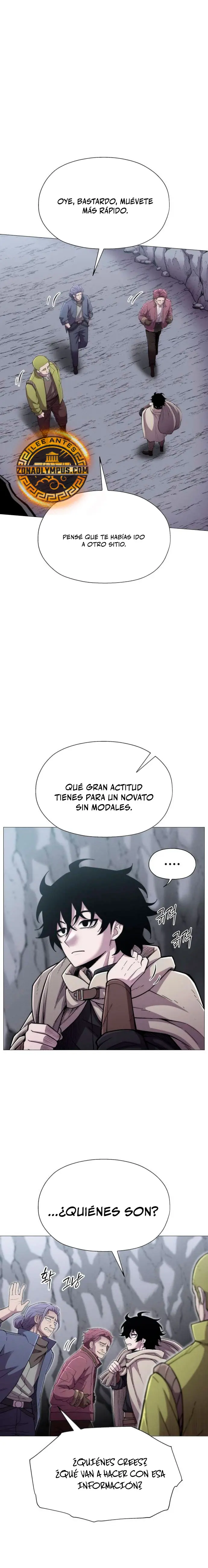 Colorista capítulo 15, página 2