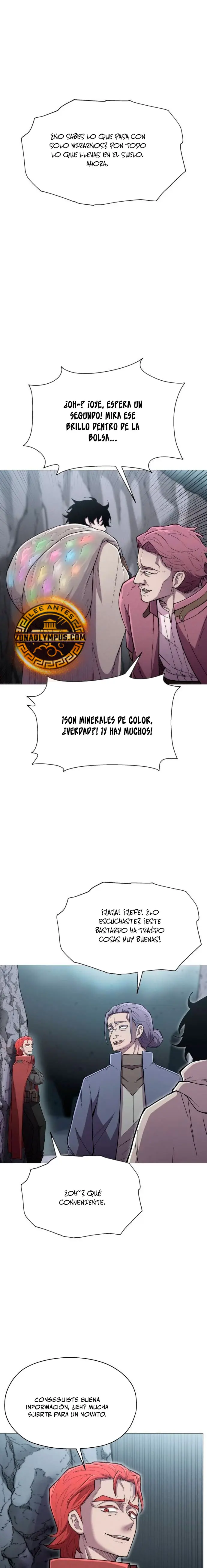 Colorista capítulo 15, página 3