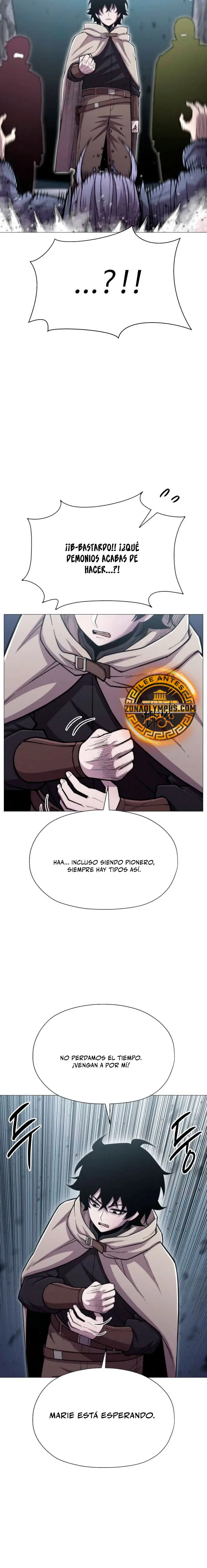 Colorista capítulo 15, página 6