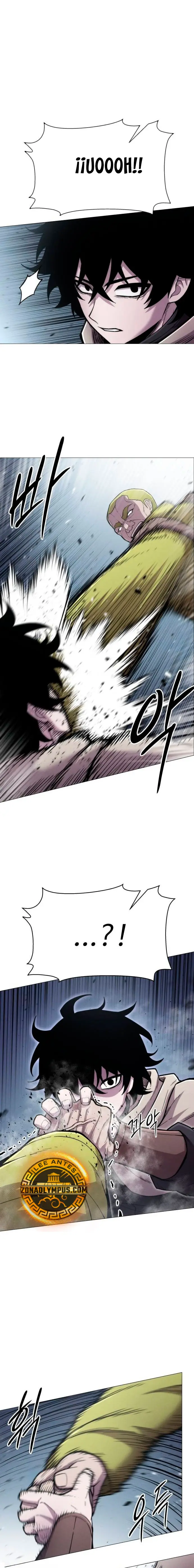 Colorista capítulo 15, página 8