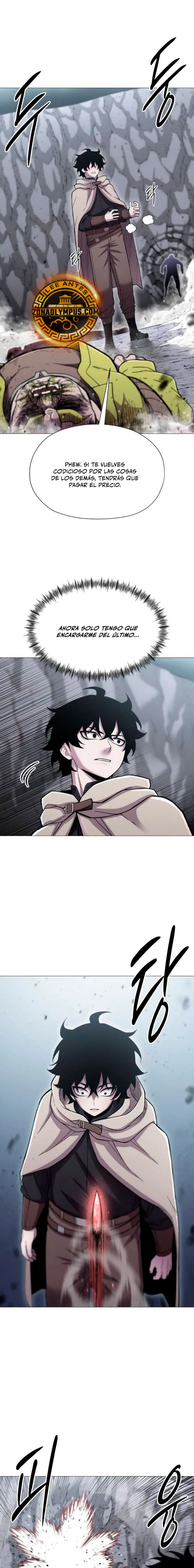 Colorista capítulo 15, página 10