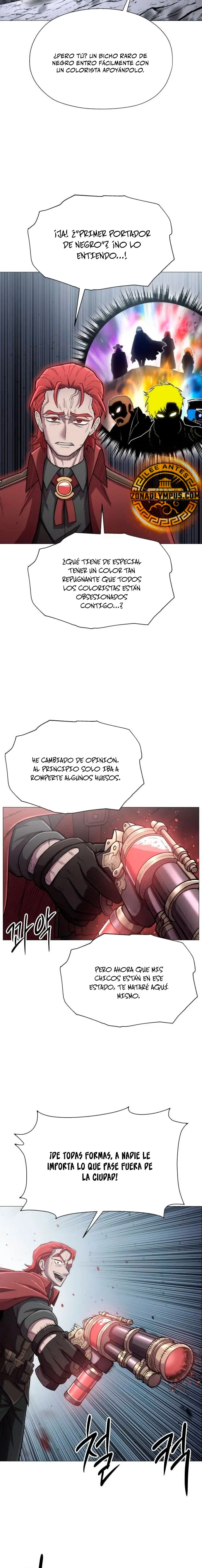 Colorista capítulo 15, página 13