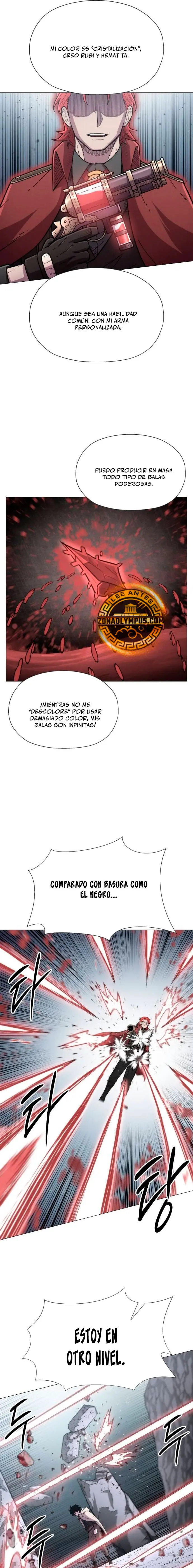 Colorista capítulo 15, página 17