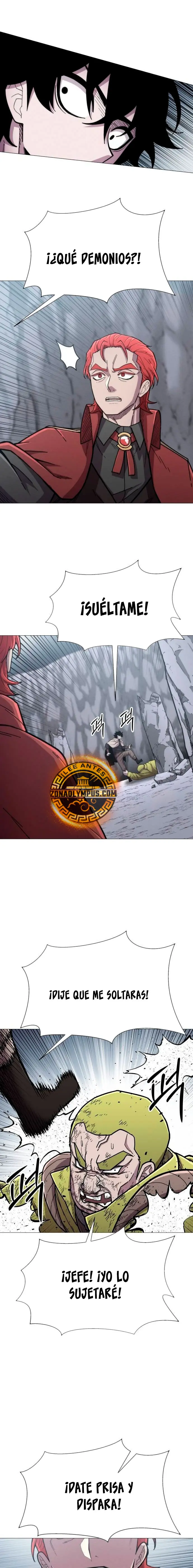 Colorista capítulo 15, página 19