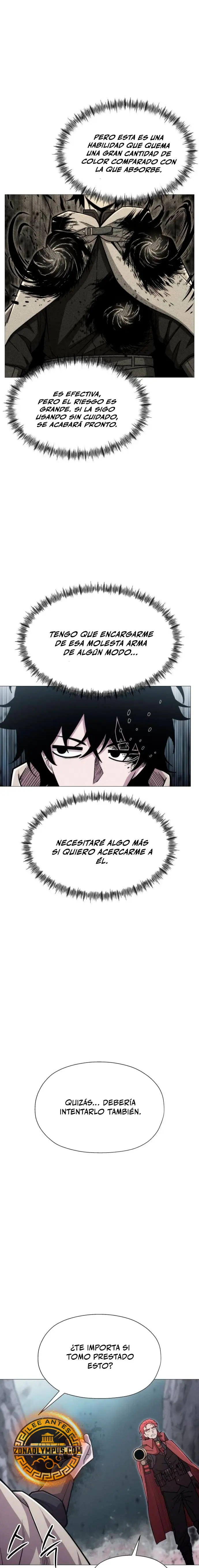 Colorista capítulo 16, página 3