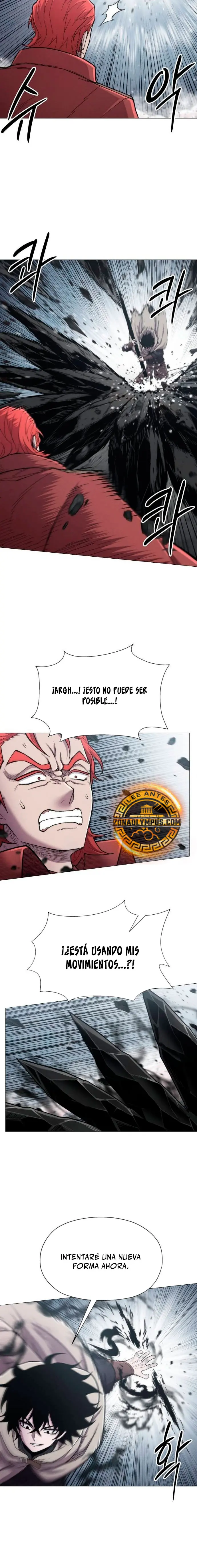 Colorista capítulo 16, página 8