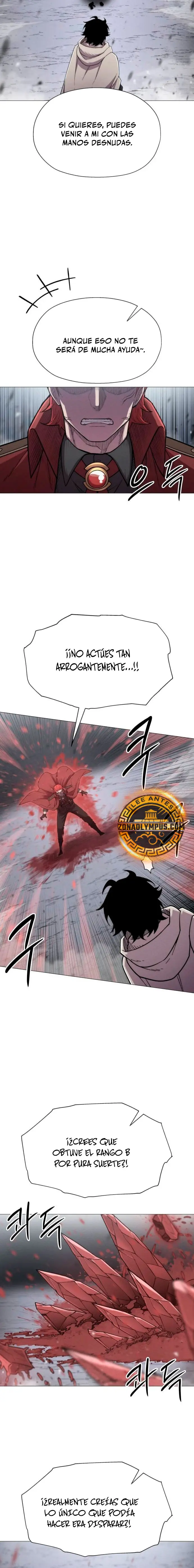 Colorista capítulo 16, página 12