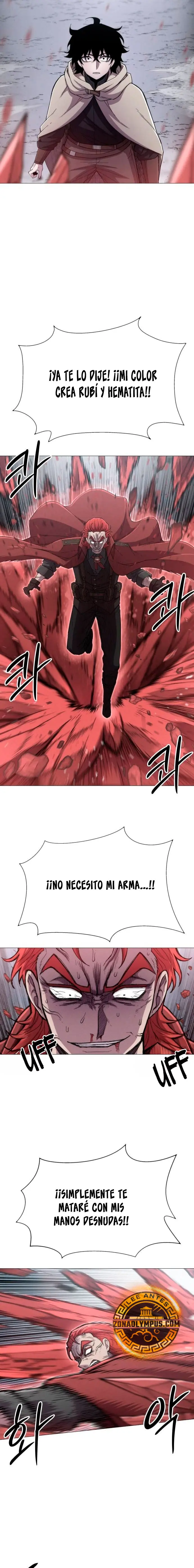 Colorista capítulo 16, página 13