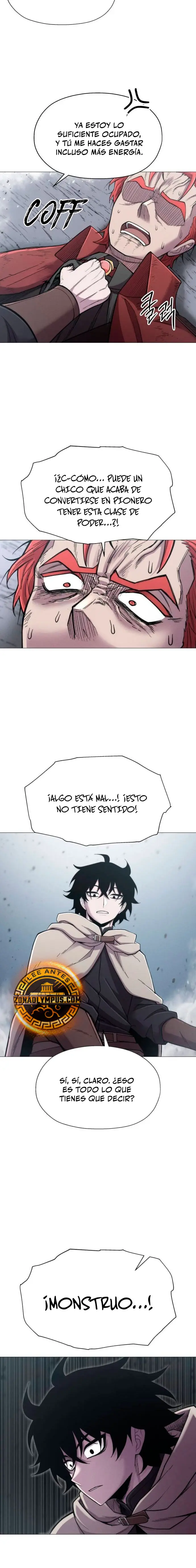 Colorista capítulo 16, página 18