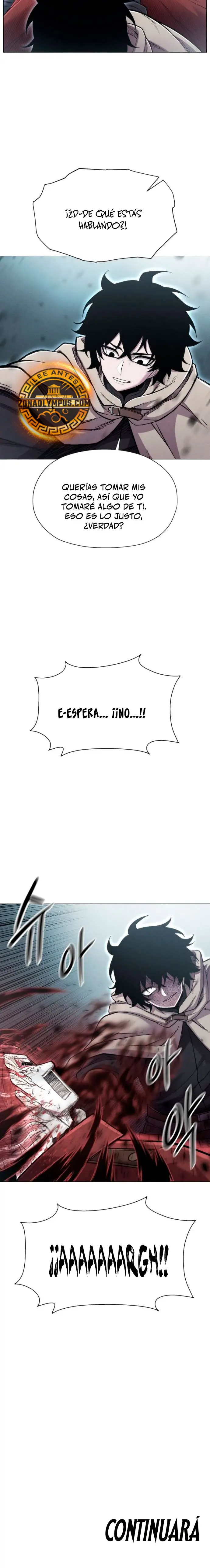 Colorista capítulo 16, página 23