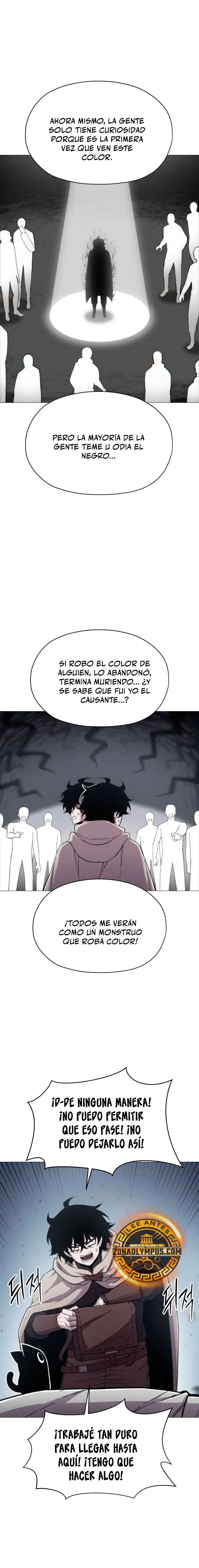 Colorista capítulo 17, página 3