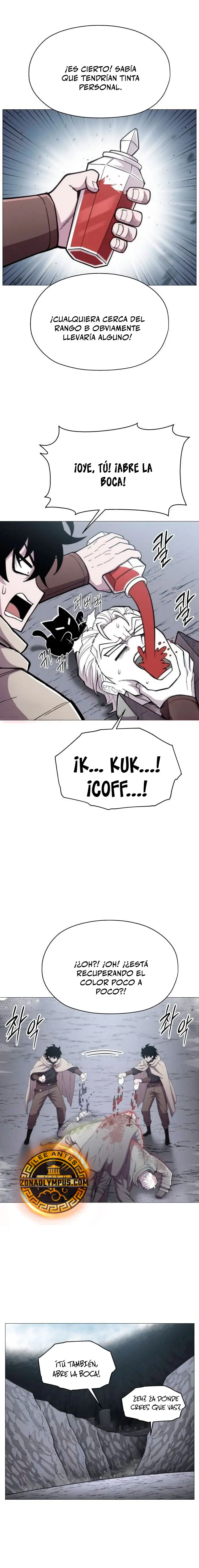 Colorista capítulo 17, página 4