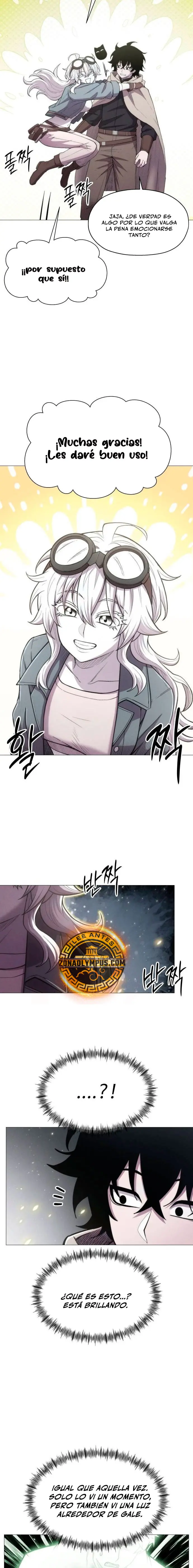 Colorista capítulo 17, página 9