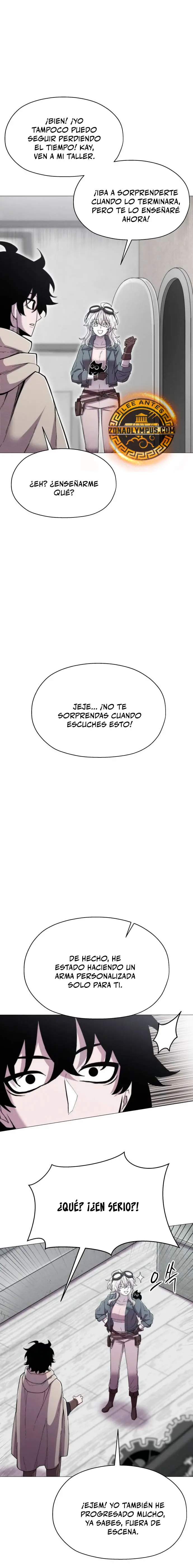 Colorista capítulo 17, página 11