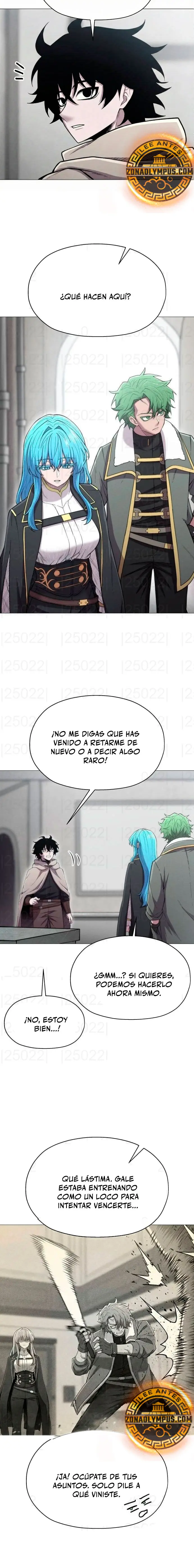 Colorista capítulo 17, página 13