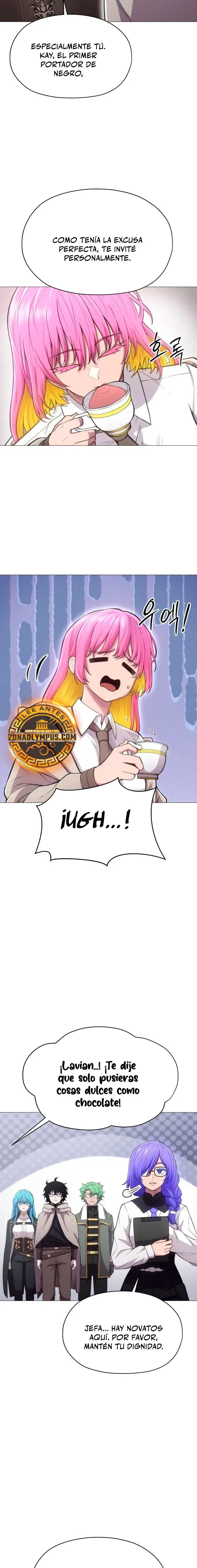 Colorista capítulo 17, página 19