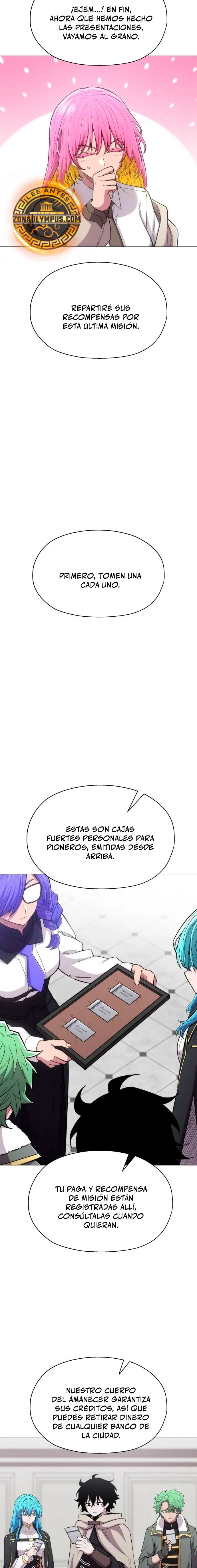 Colorista capítulo 17, página 20