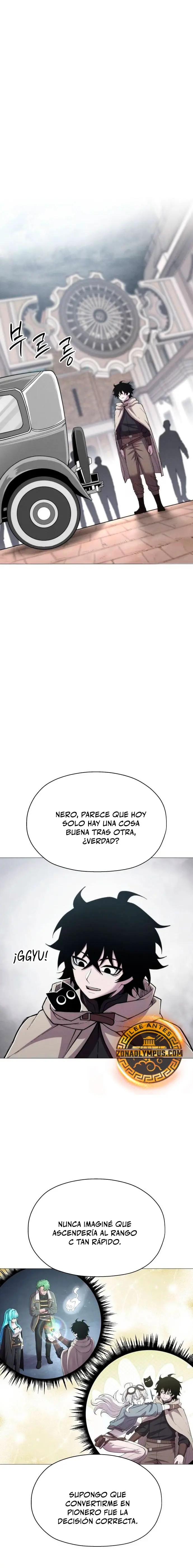 Colorista capítulo 17, página 25