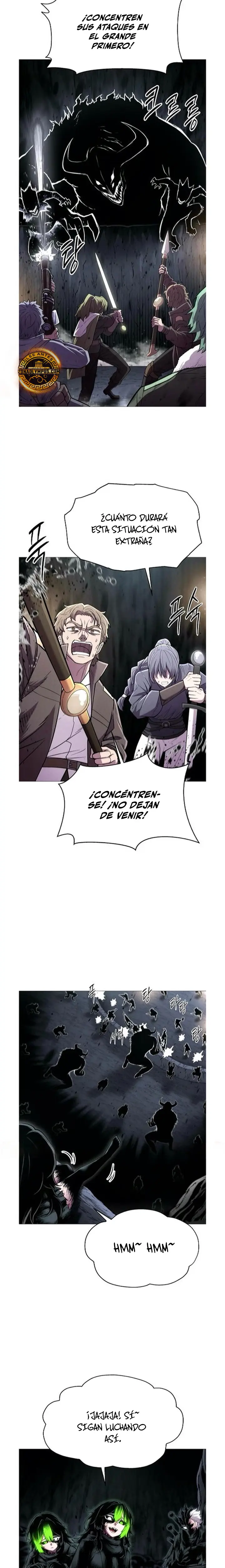 Colorista capítulo 18, página 3