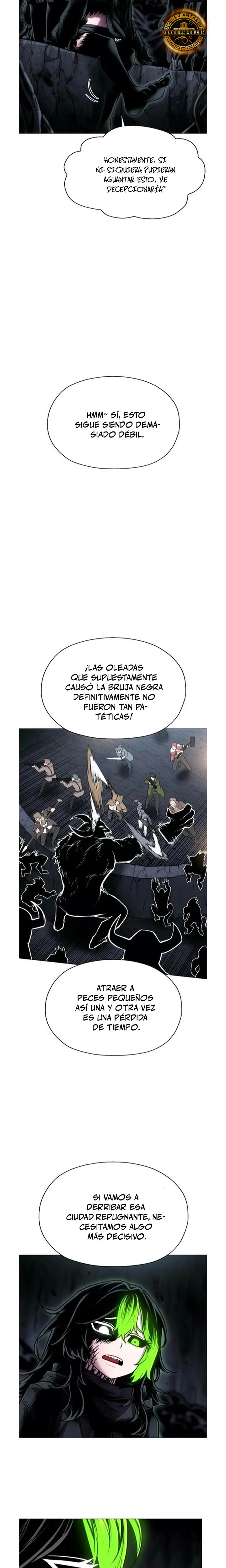 Colorista capítulo 18, página 4