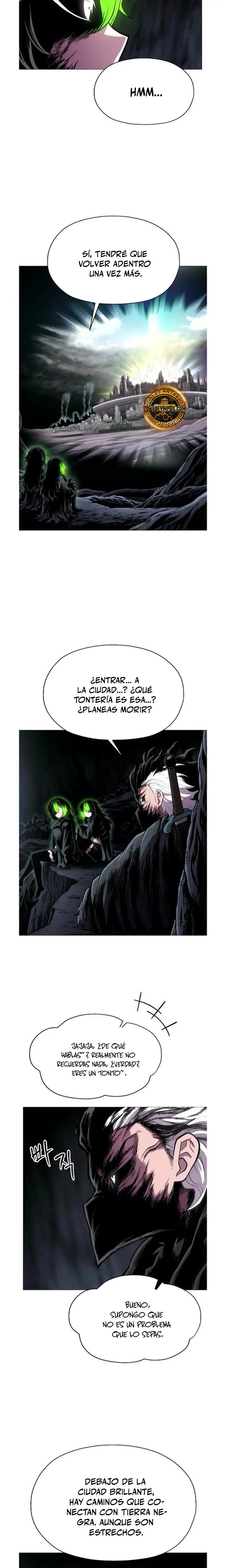 Colorista capítulo 18, página 5