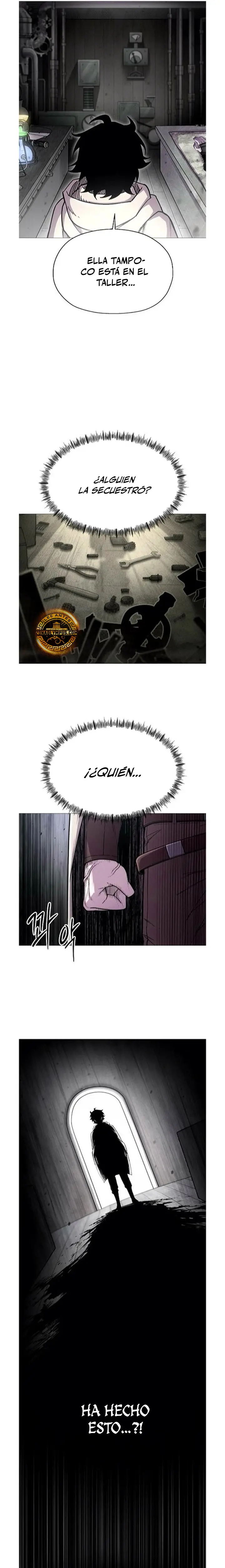 Colorista capítulo 18, página 7