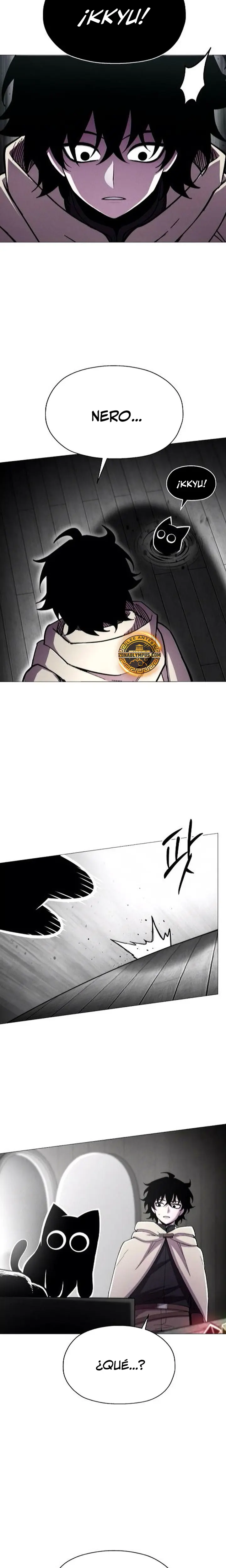 Colorista capítulo 18, página 9