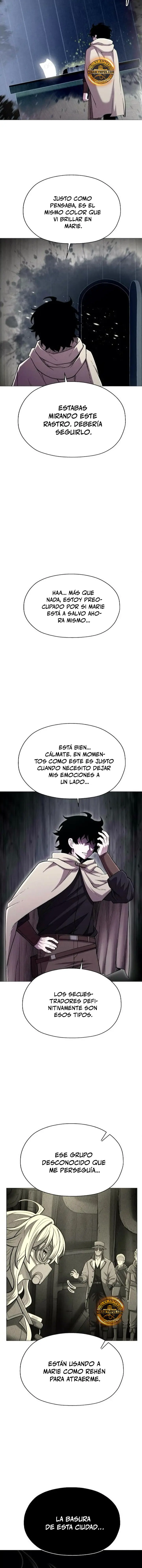 Colorista capítulo 18, página 11