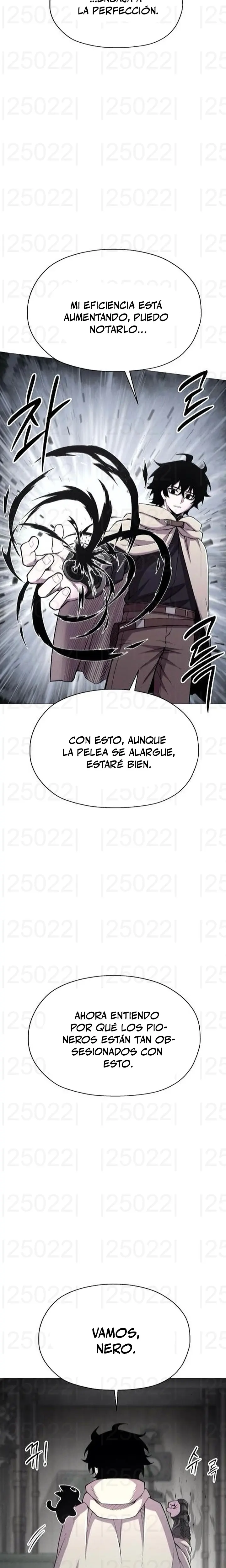 Colorista capítulo 18, página 14