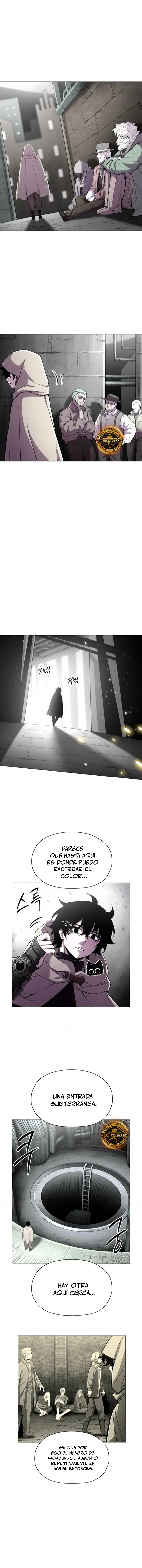 Colorista capítulo 18, página 16
